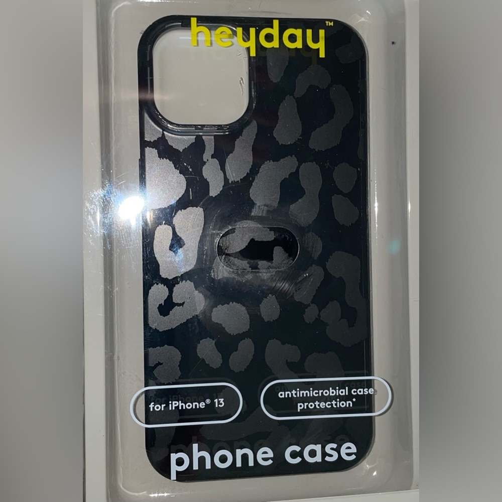 Heyday iPhone 13 phone case